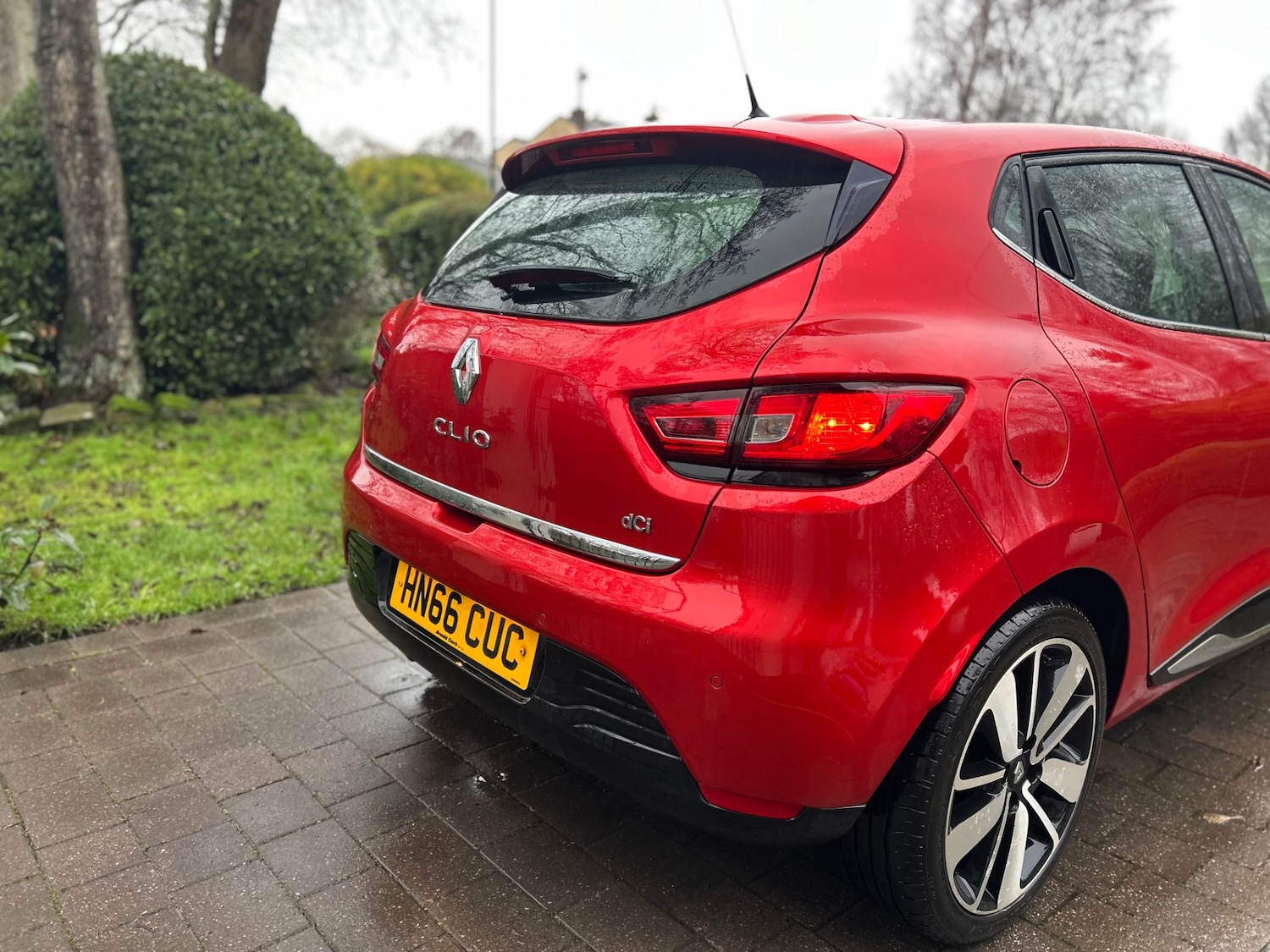 Used Renault Clio 2016 for sale - 76885226: Photo 6