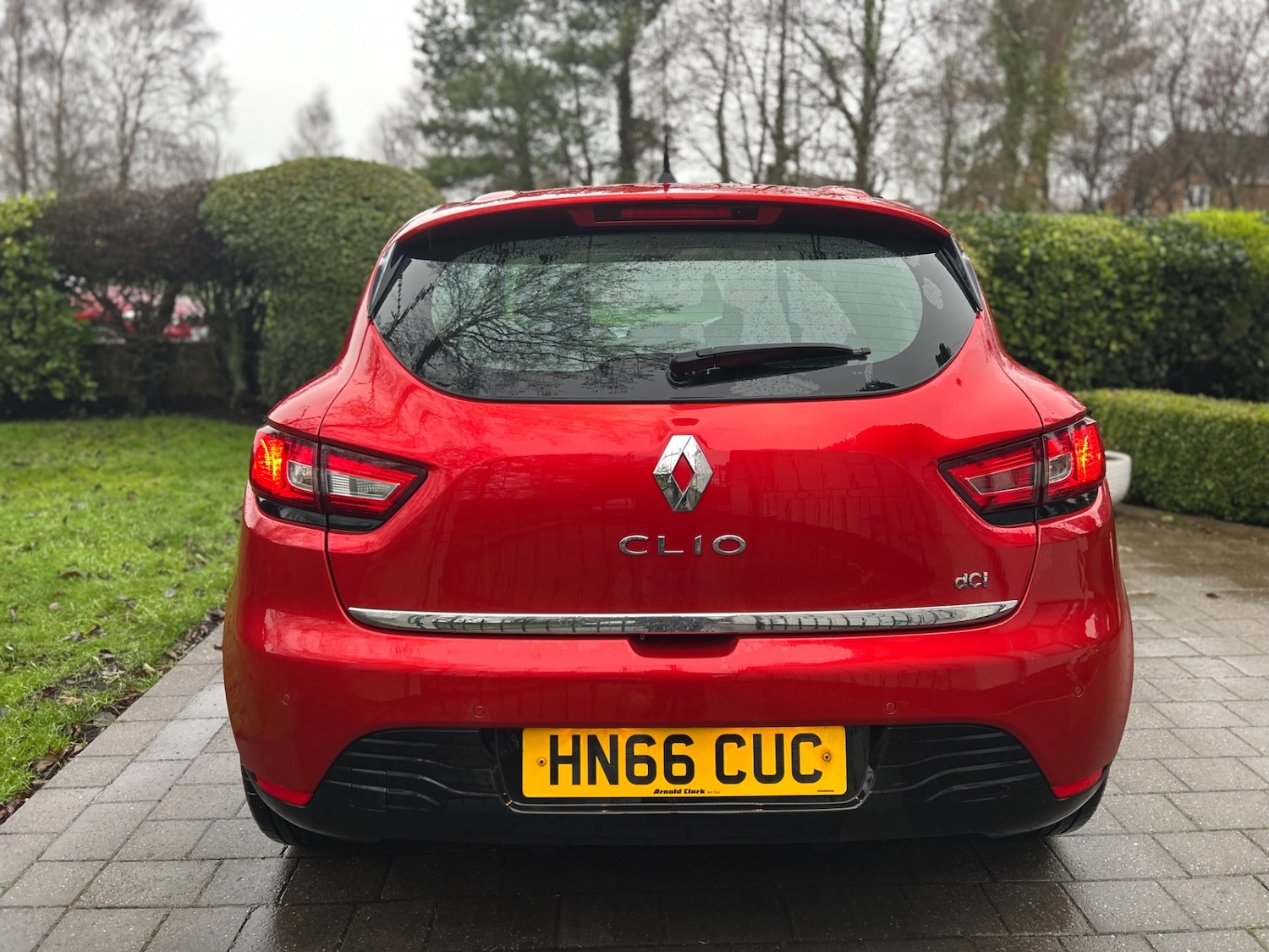 Used Renault Clio 2016 for sale - 76885226: Photo 7