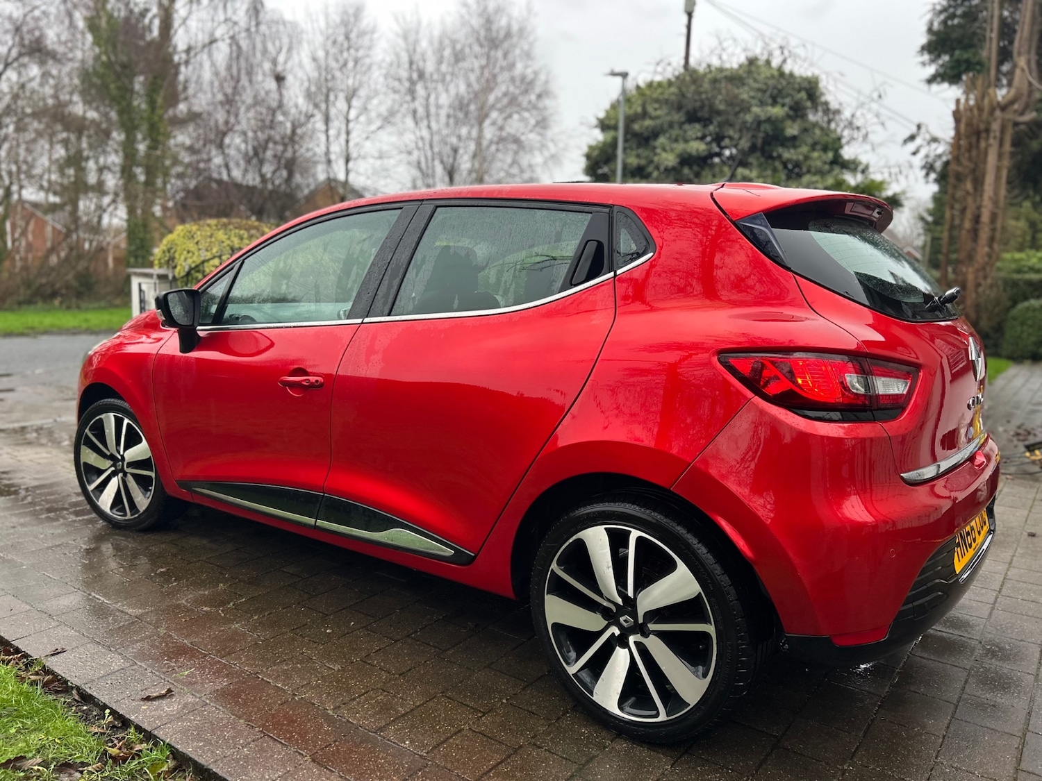 Used Renault Clio 2016 for sale - 76885226: Photo 9