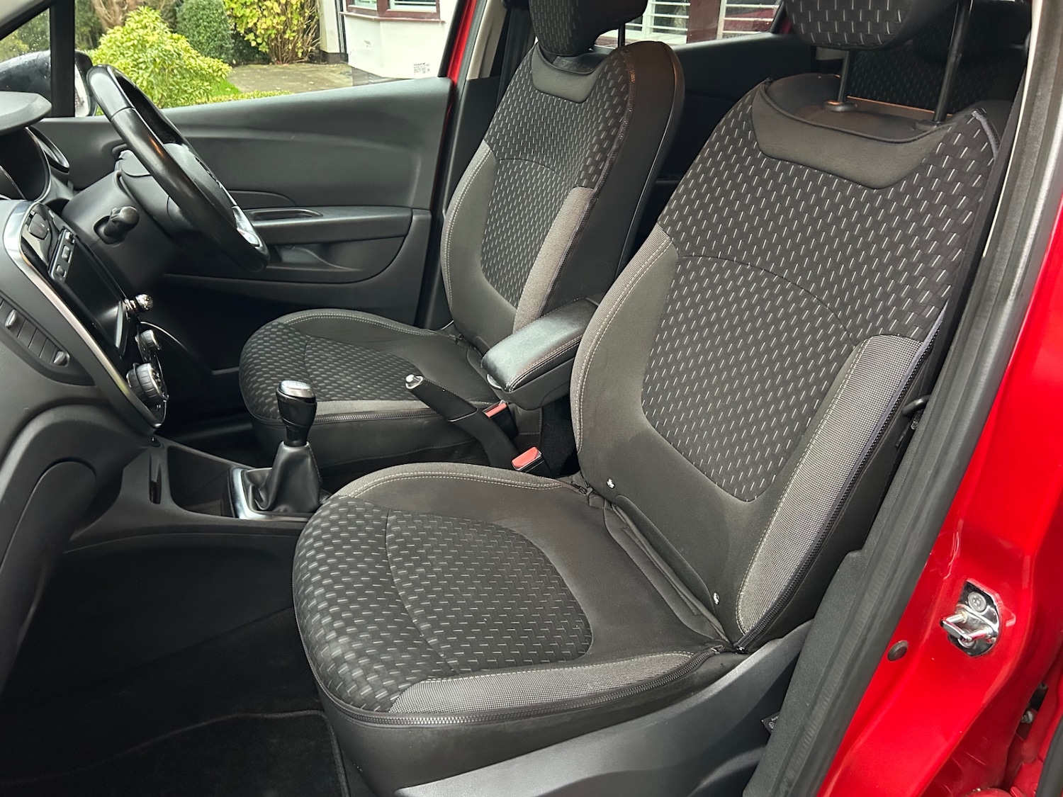 Used Renault Captur 2018 for sale - 76505024: Photo 21