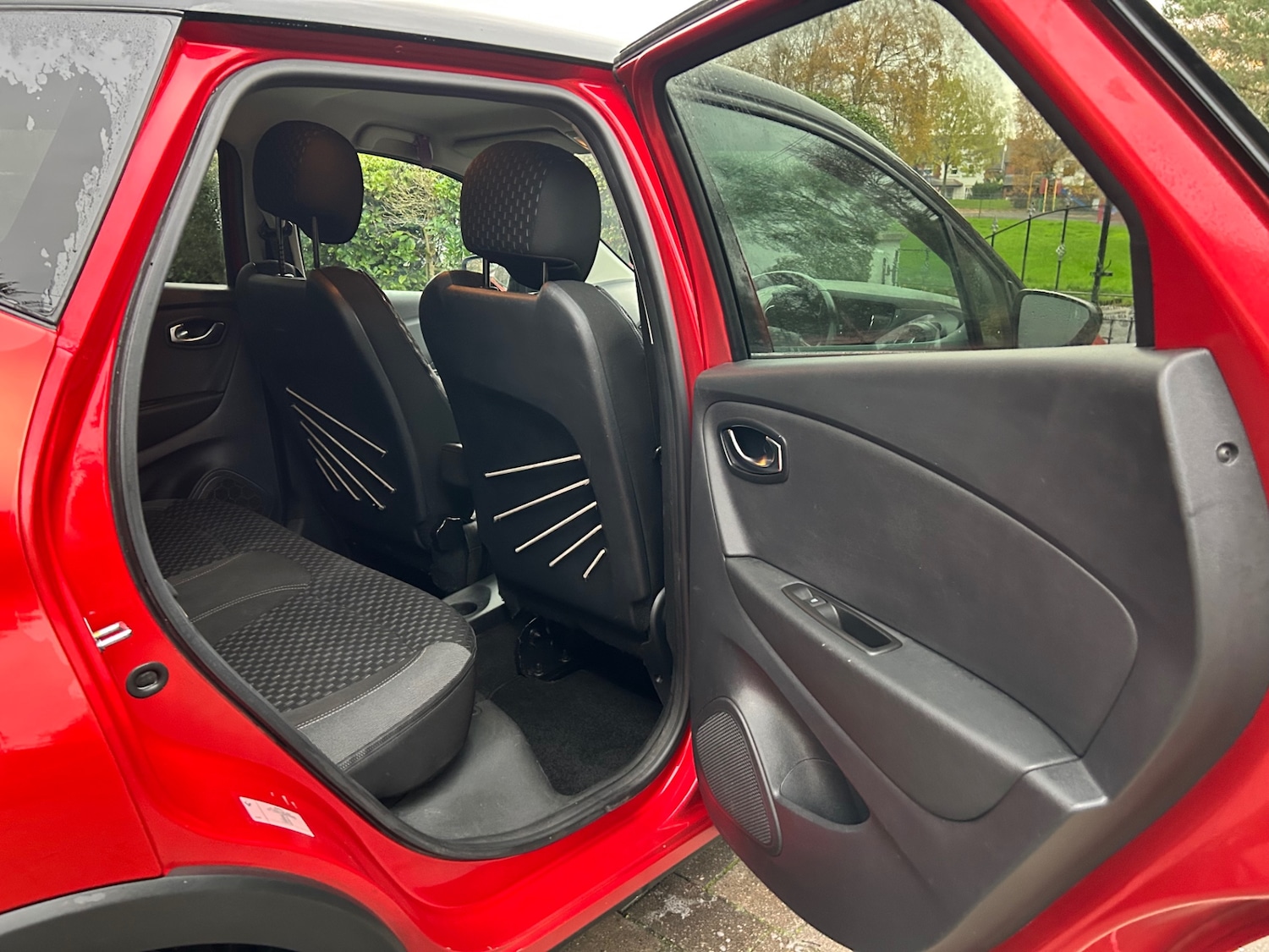 Used Renault Captur 2018 for sale - 76505024: Photo 22