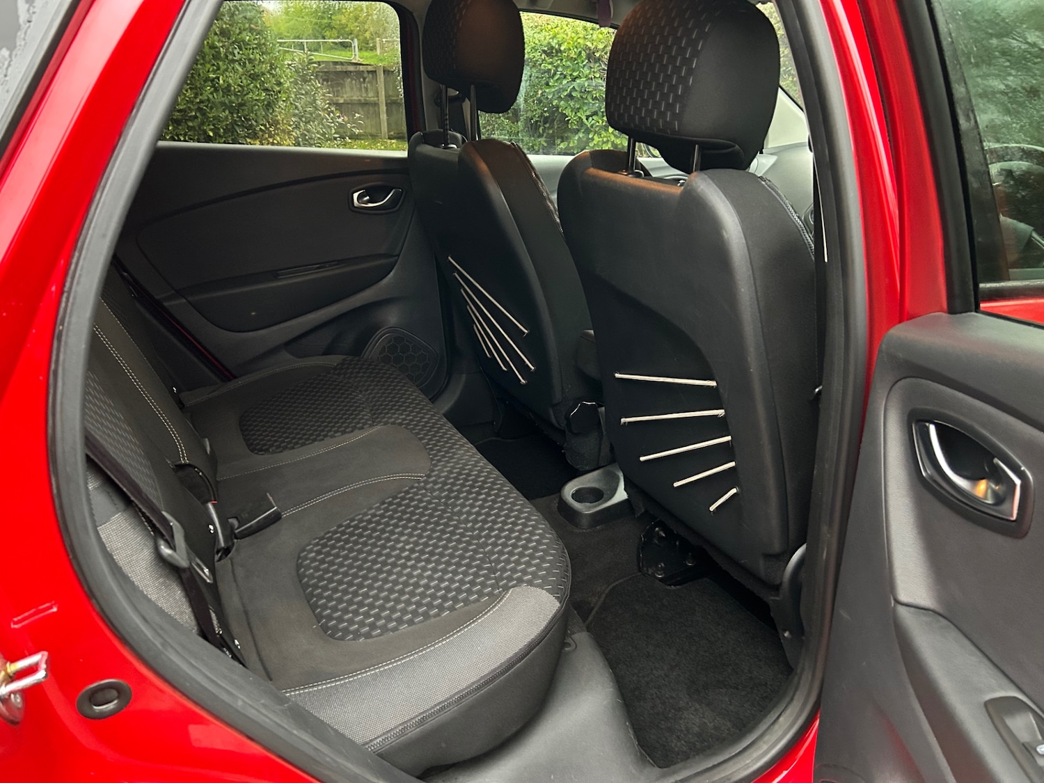 Used Renault Captur 2018 for sale - 76505024: Photo 23