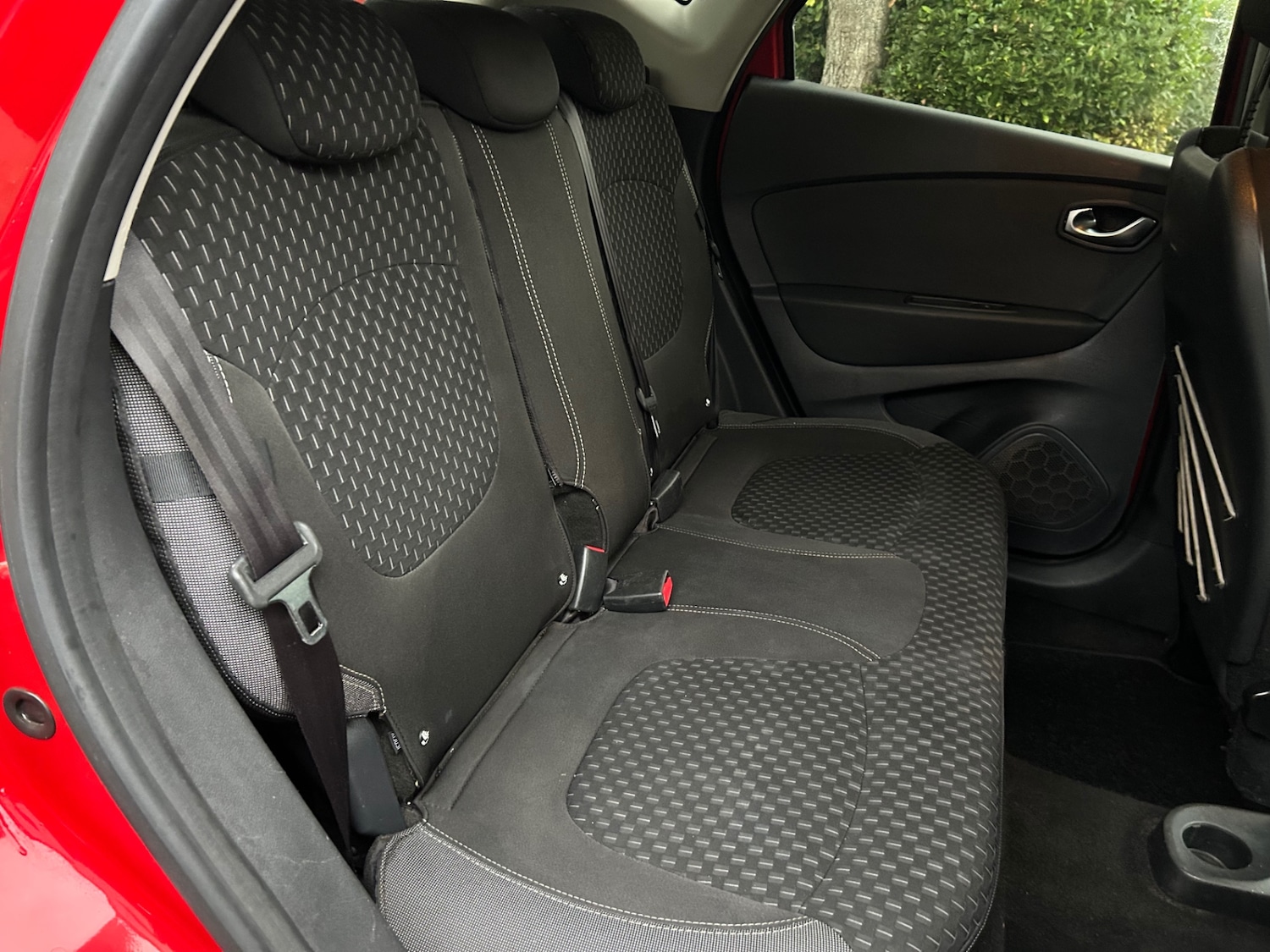 Used Renault Captur 2018 for sale - 76505024: Photo 24