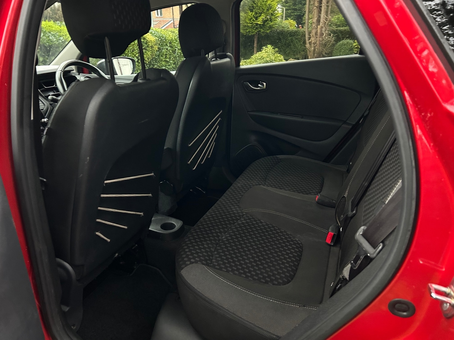 Used Renault Captur 2018 for sale - 76505024: Photo 26