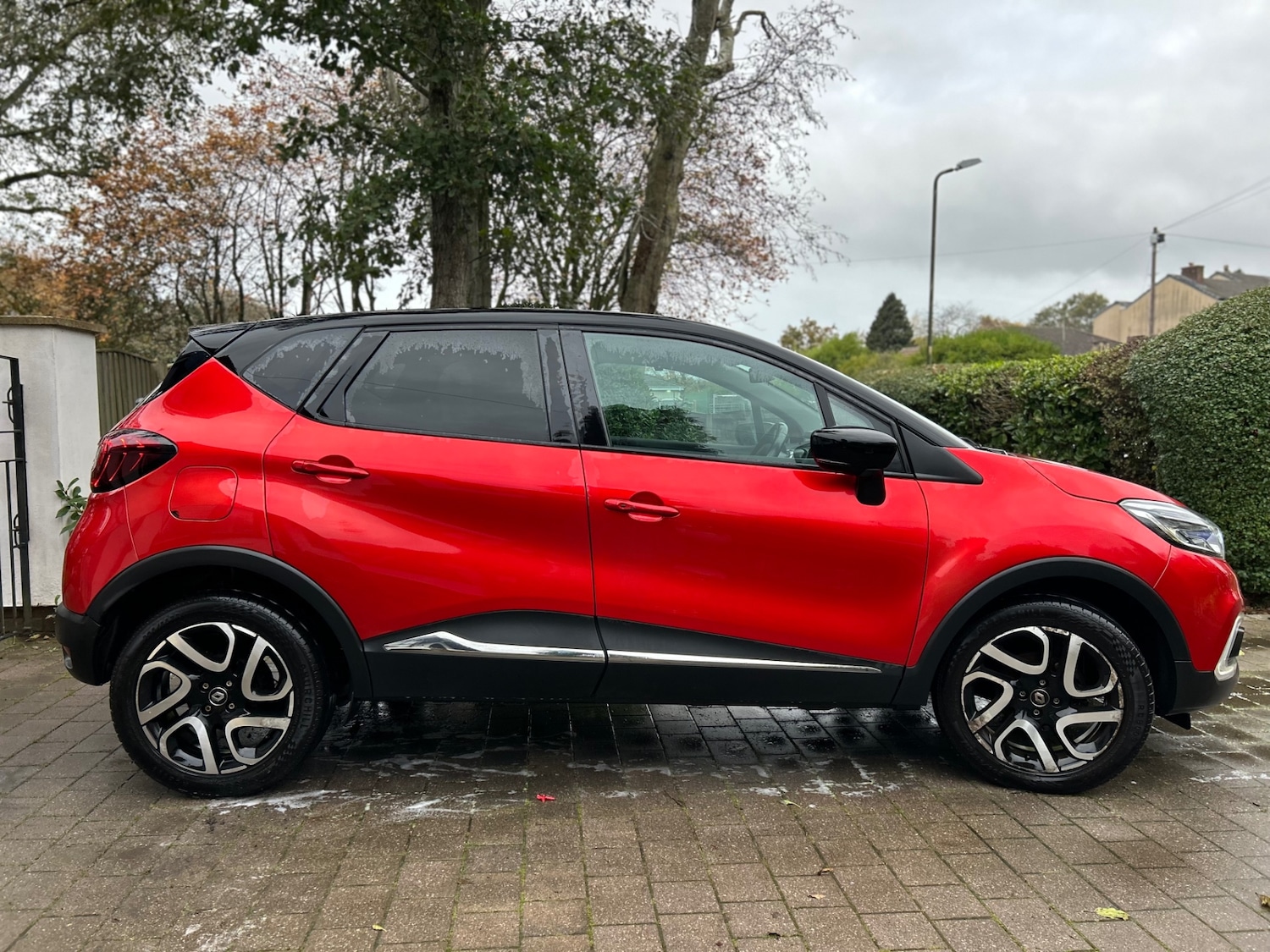 Used Renault Captur 2018 for sale - 76505024: Photo 3