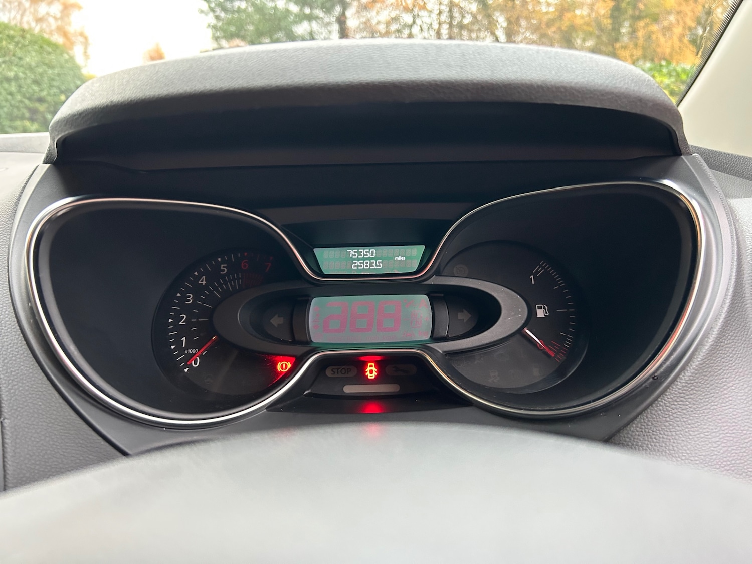 Used Renault Captur 2018 for sale - 76505024: Photo 34