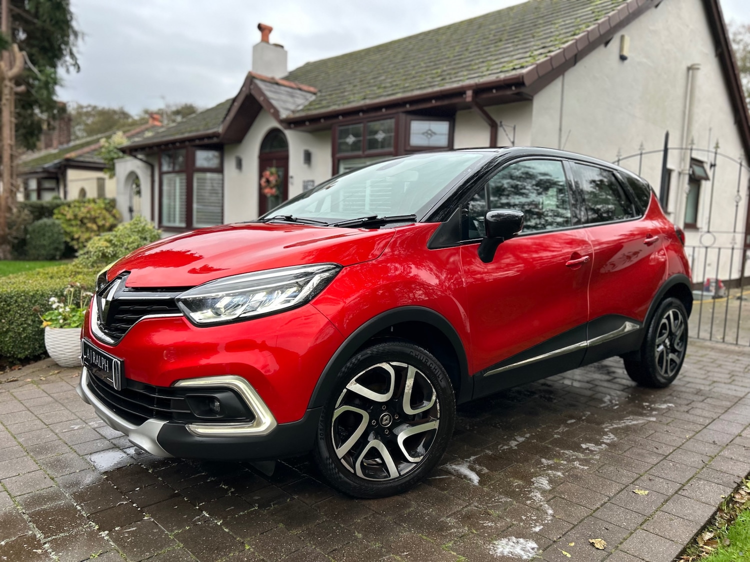 Used Renault Captur 2018 for sale - 76505024: Photo 7
