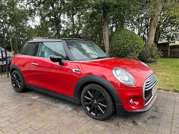 Used MINI Hatch 2015 for sale - 75917708: Photo