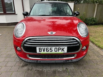 Used MINI Hatch 2015 for sale - 75917708: Photo