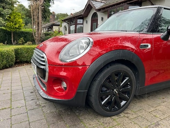 Used MINI Hatch 2015 for sale - 75917708: Photo