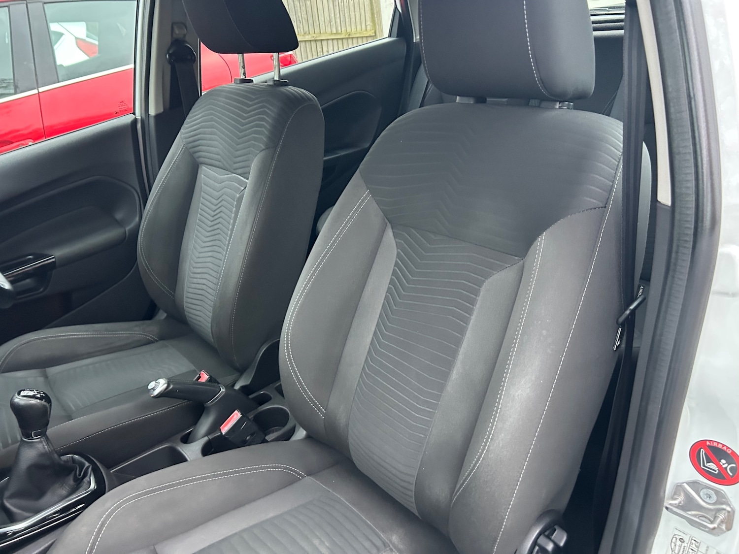 Used Ford Fiesta 2014 for sale - 77406554: Photo 18