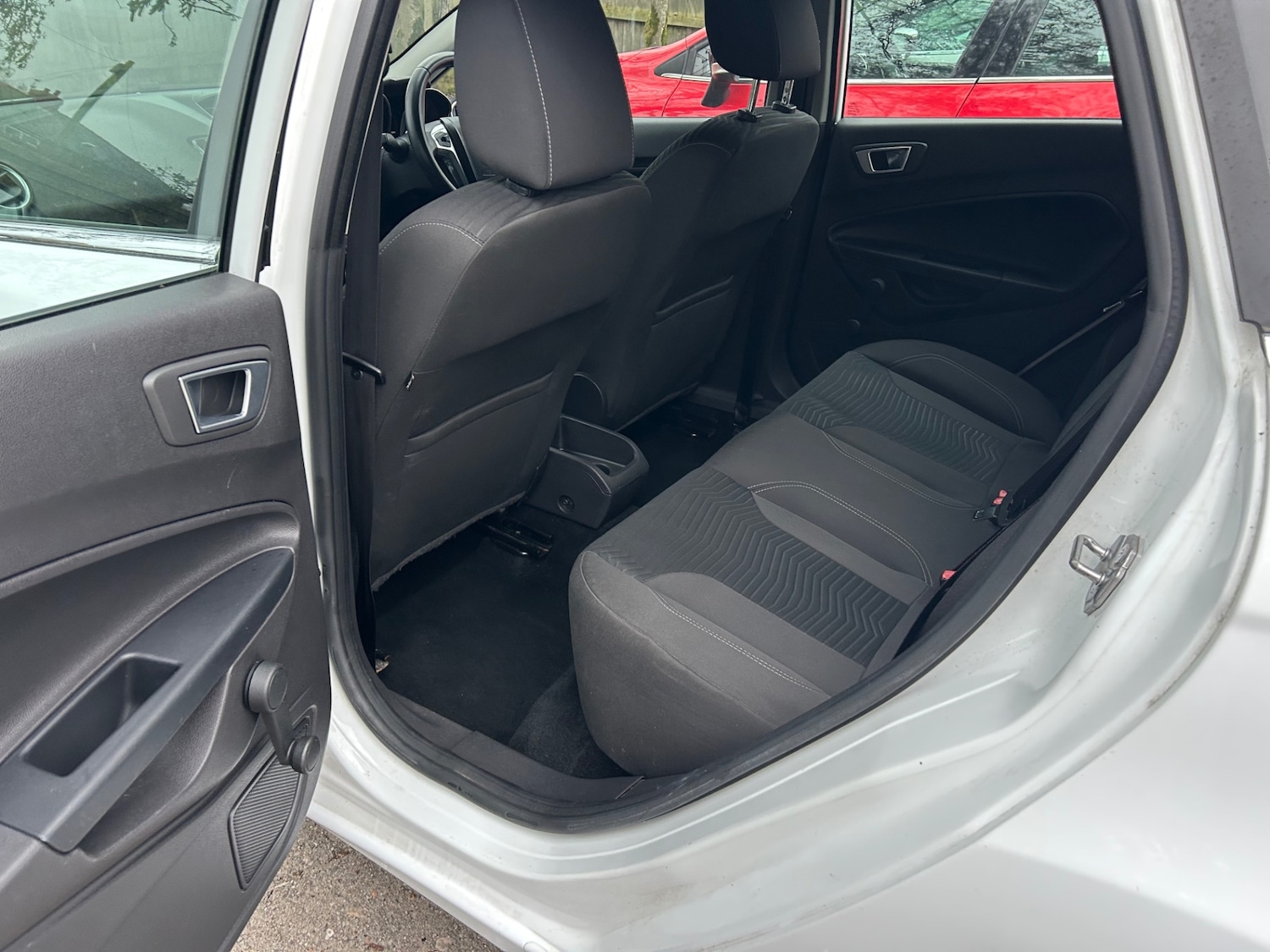 Used Ford Fiesta 2014 for sale - 77406554: Photo 21