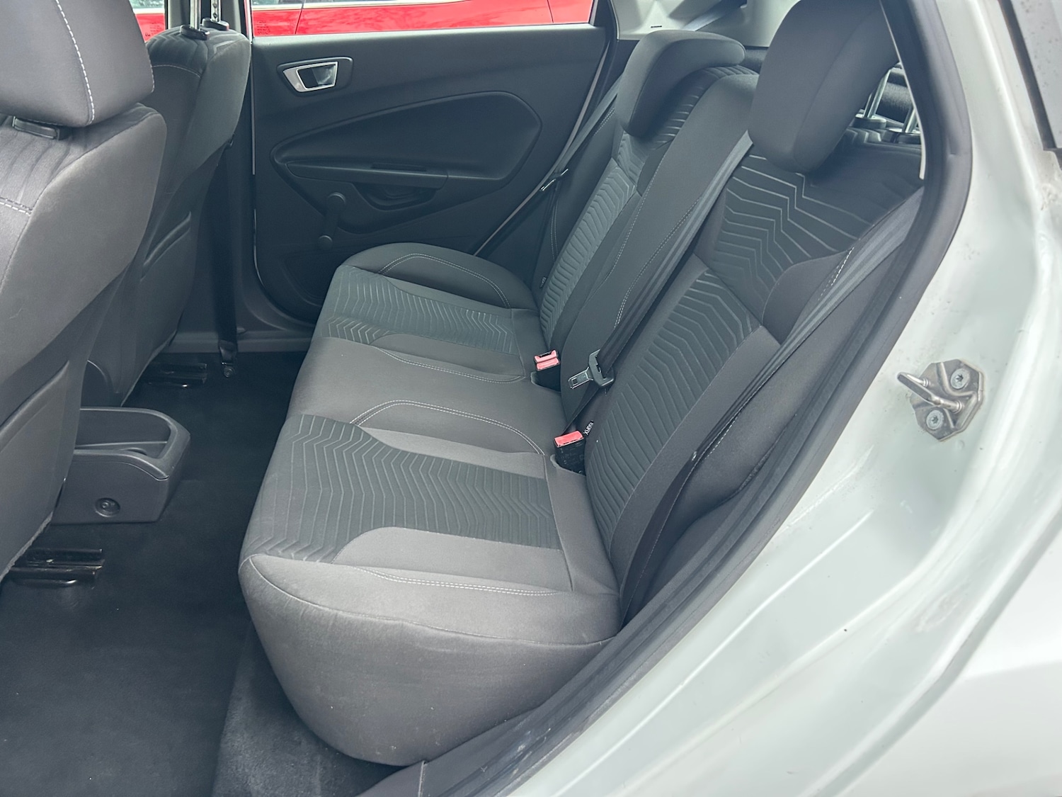 Used Ford Fiesta 2014 for sale - 77406554: Photo 22