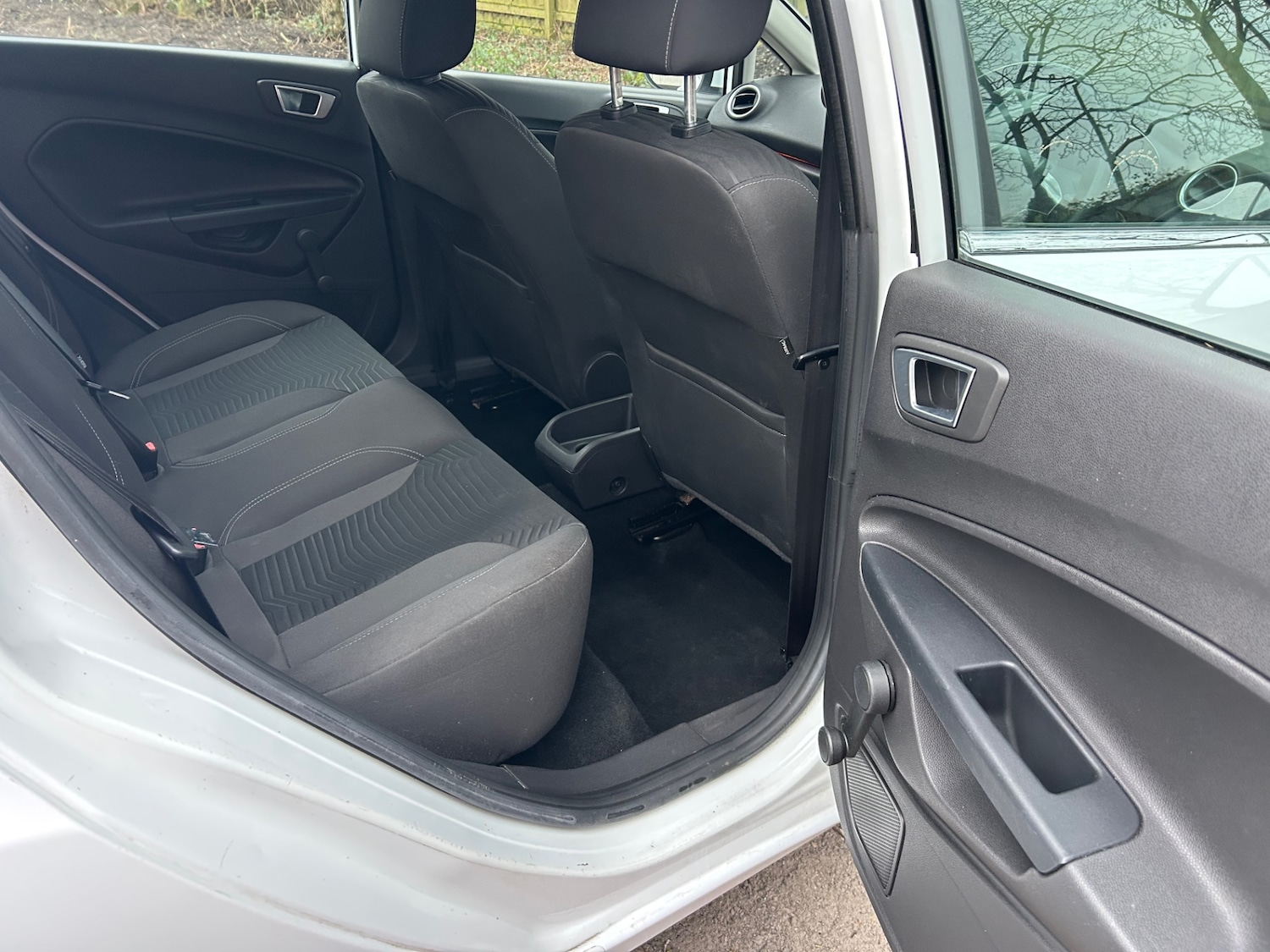 Used Ford Fiesta 2014 for sale - 77406554: Photo 23