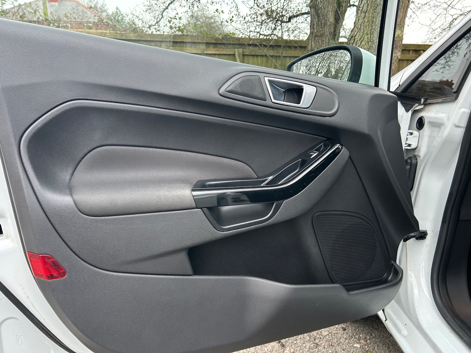 Used Ford Fiesta 2014 for sale - 77406554: Photo 26