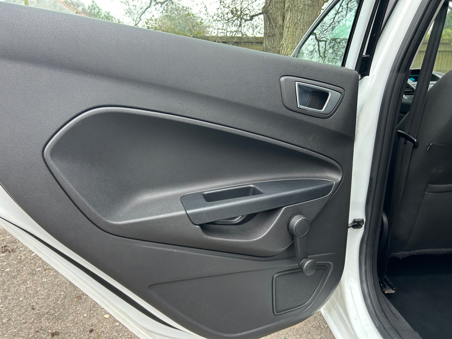 Used Ford Fiesta 2014 for sale - 77406554: Photo 27