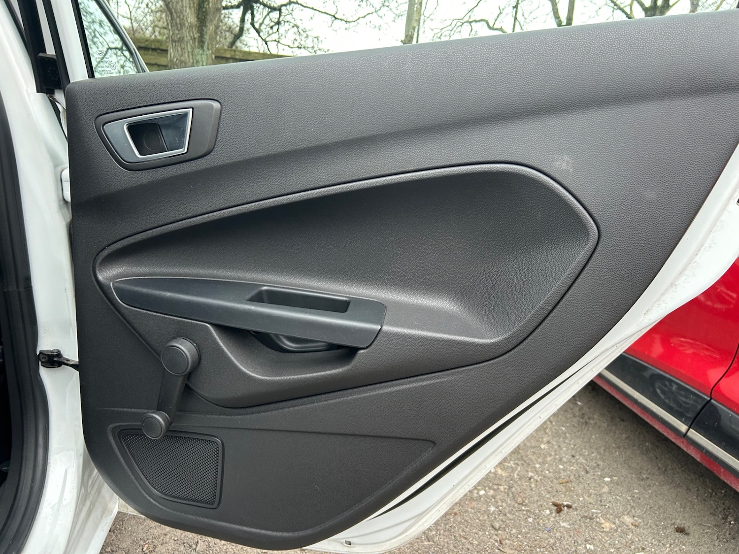 Used Ford Fiesta 2014 for sale - 77406554: Photo 28