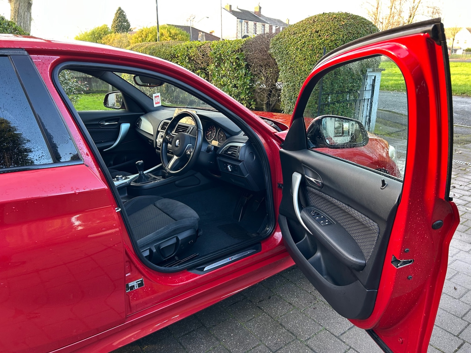 Used BMW 1 Series 2016 for sale - 76897341: Photo 12