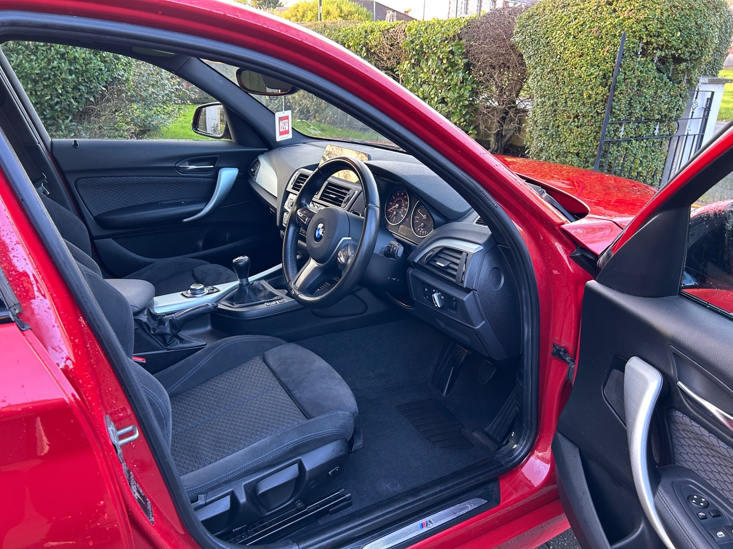 Used BMW 1 Series 2016 for sale - 76897341: Photo 13