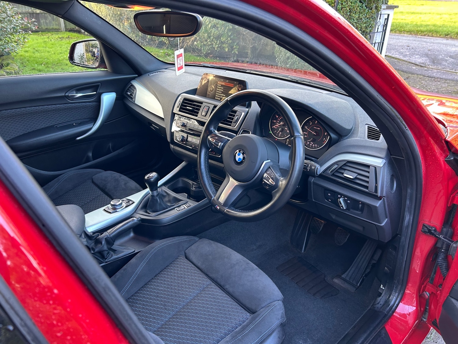 Used BMW 1 Series 2016 for sale - 76897341: Photo 14