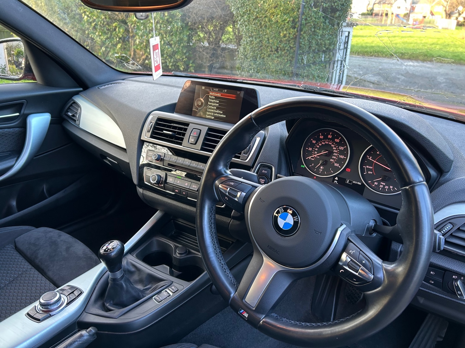 Used BMW 1 Series 2016 for sale - 76897341: Photo 15