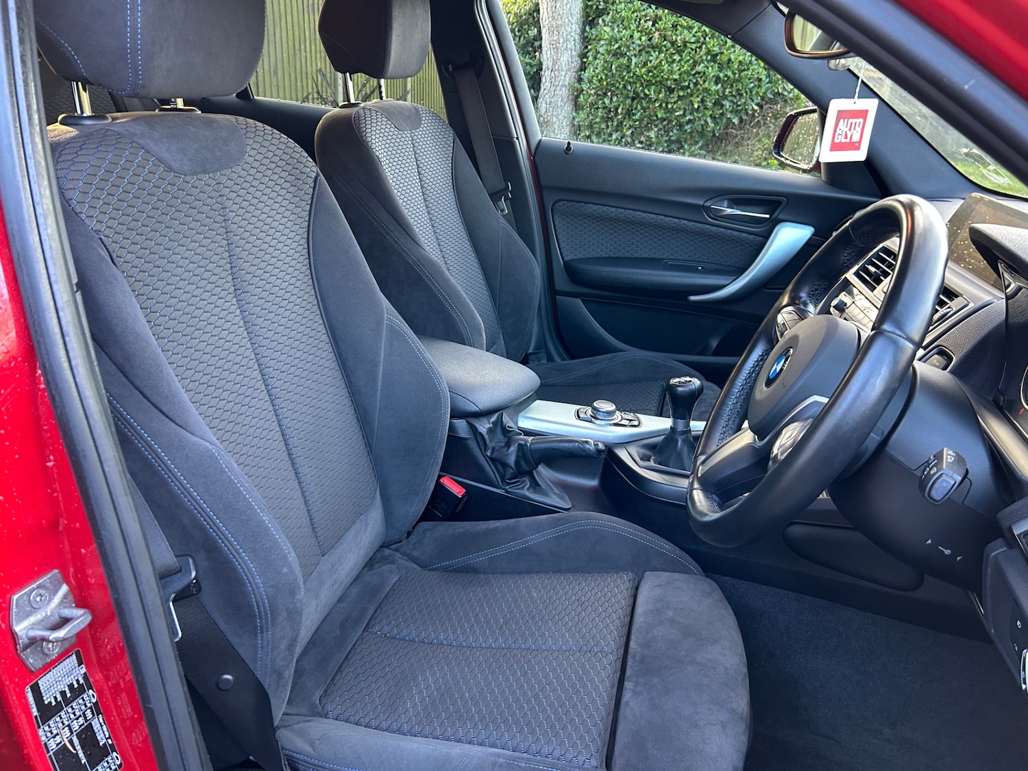 Used BMW 1 Series 2016 for sale - 76897341: Photo 16