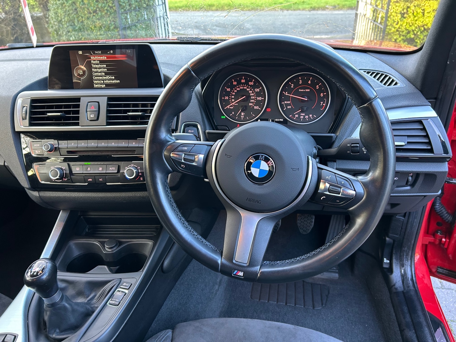 Used BMW 1 Series 2016 for sale - 76897341: Photo 17