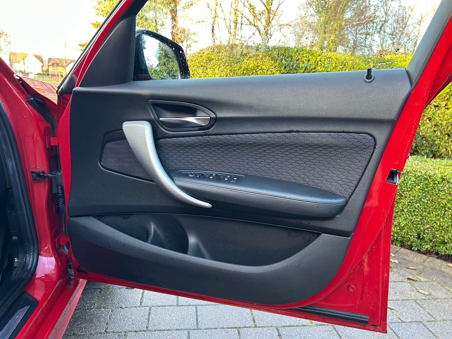 Used BMW 1 Series 2016 for sale - 76897341: Photo 18