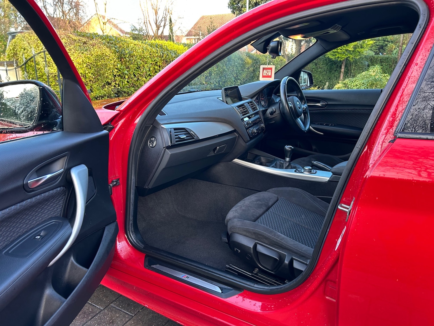 Used BMW 1 Series 2016 for sale - 76897341: Photo 19