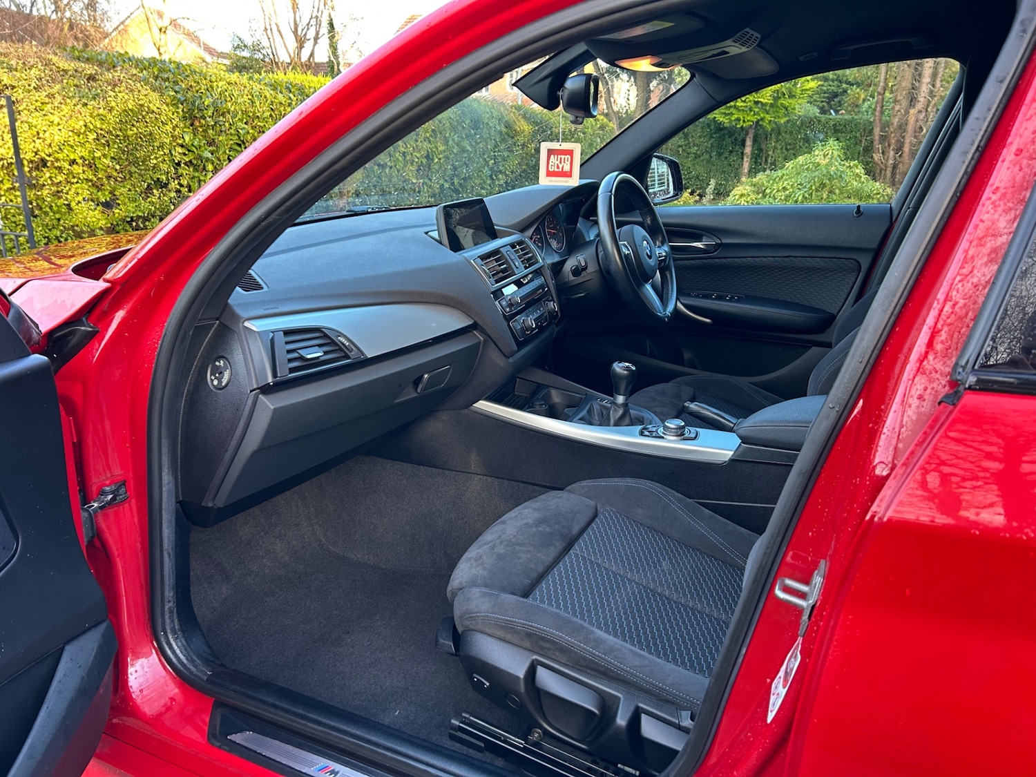 Used BMW 1 Series 2016 for sale - 76897341: Photo 20