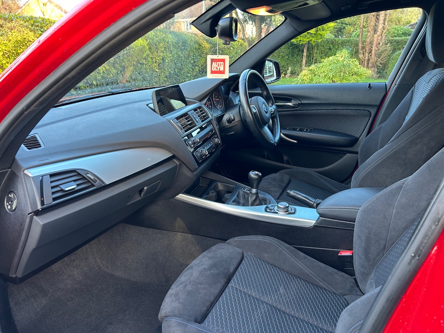 Used BMW 1 Series 2016 for sale - 76897341: Photo 21