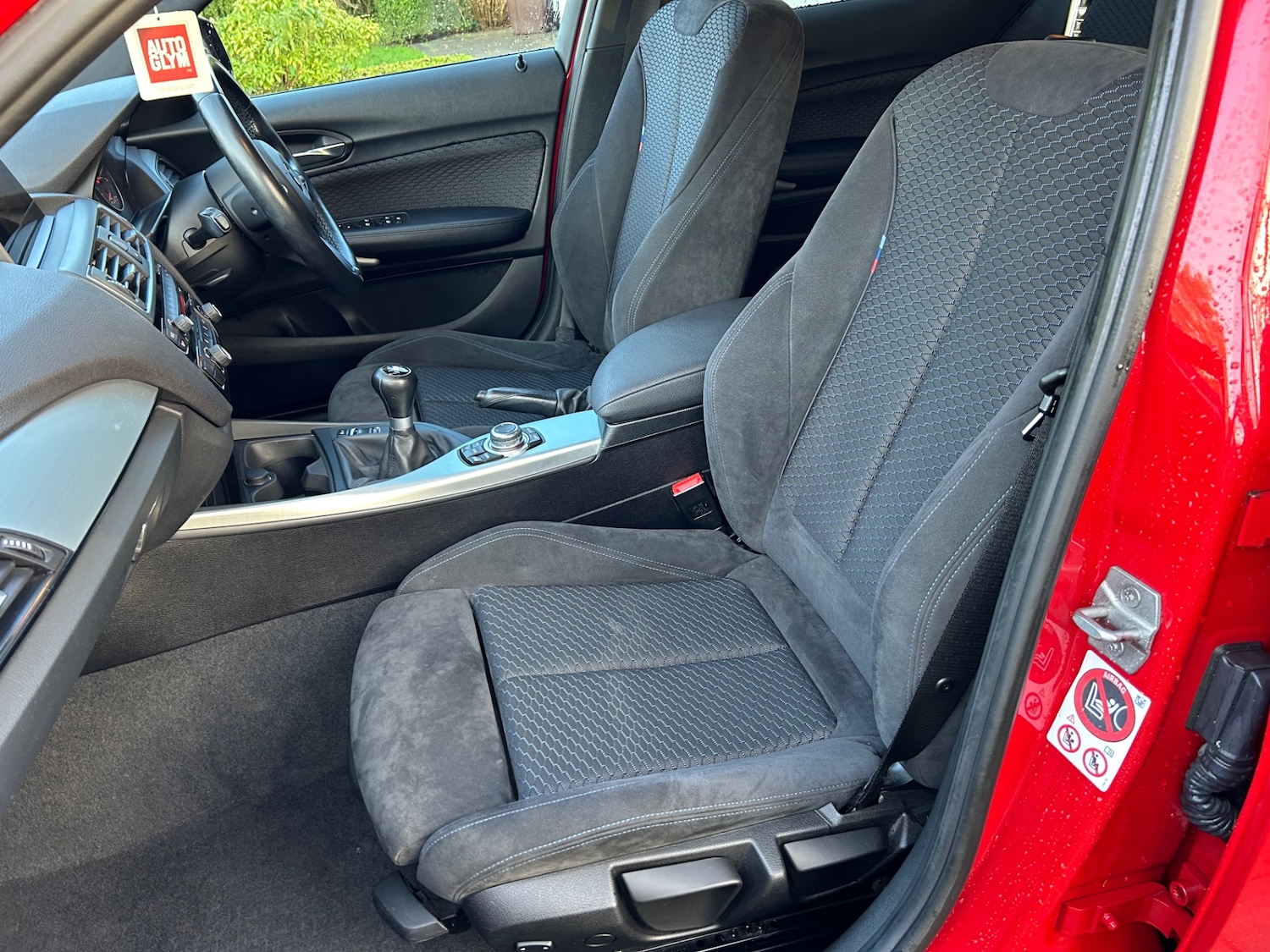 Used BMW 1 Series 2016 for sale - 76897341: Photo 22