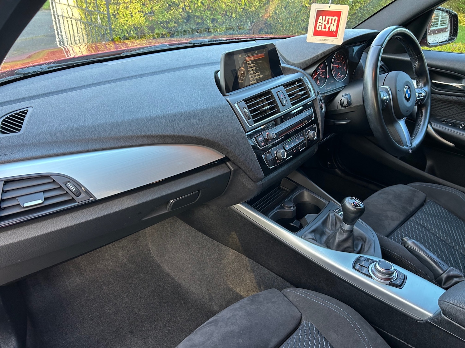 Used BMW 1 Series 2016 for sale - 76897341: Photo 23