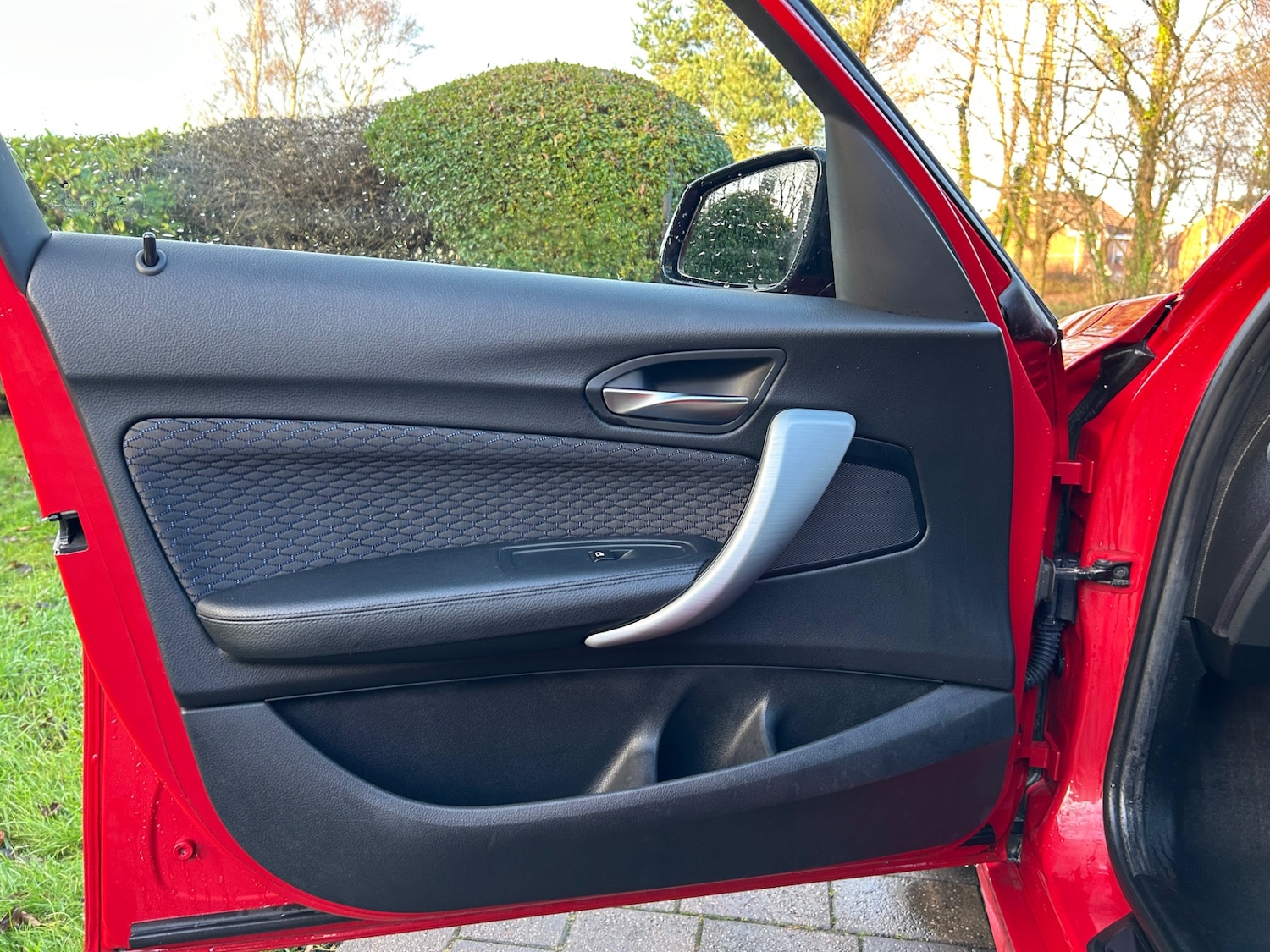 Used BMW 1 Series 2016 for sale - 76897341: Photo 24