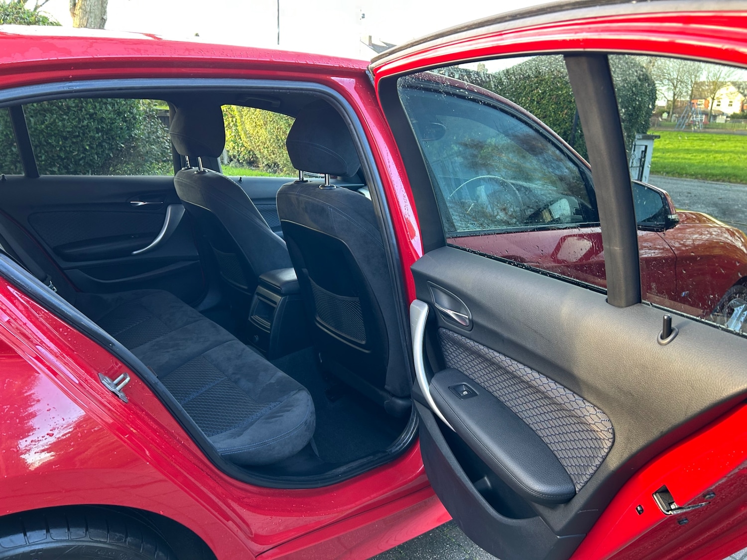 Used BMW 1 Series 2016 for sale - 76897341: Photo 25