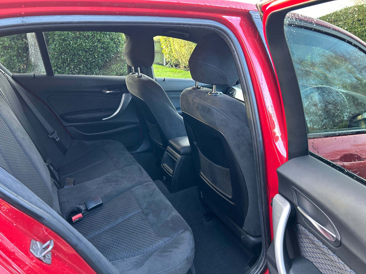 Used BMW 1 Series 2016 for sale - 76897341: Photo 26