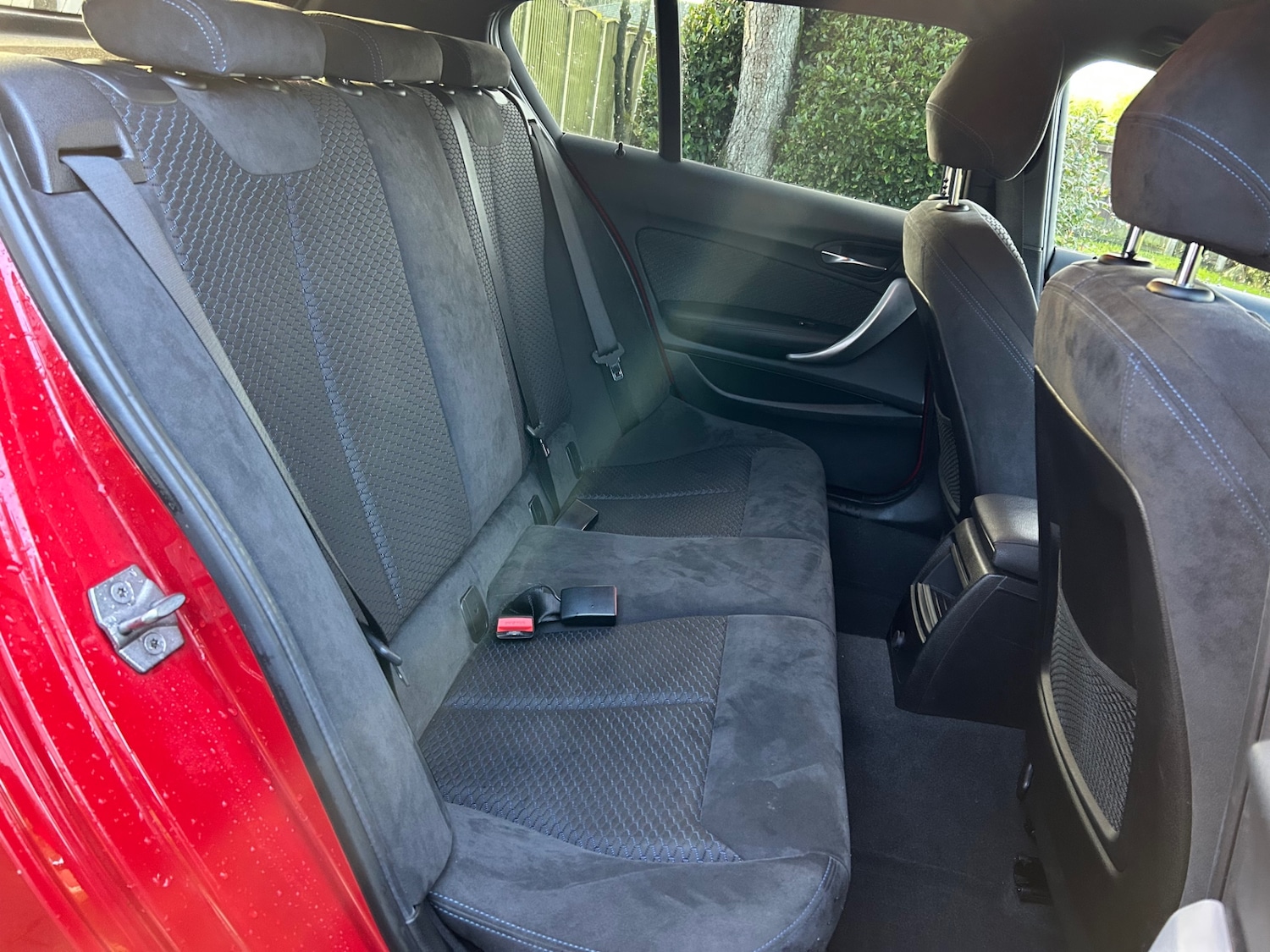 Used BMW 1 Series 2016 for sale - 76897341: Photo 27