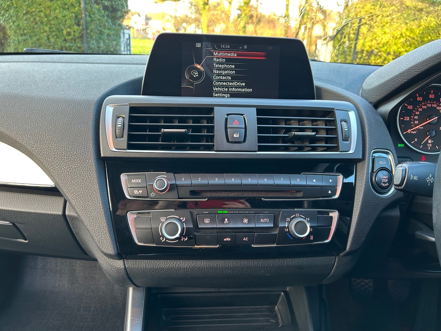 Used BMW 1 Series 2016 for sale - 76897341: Photo 28