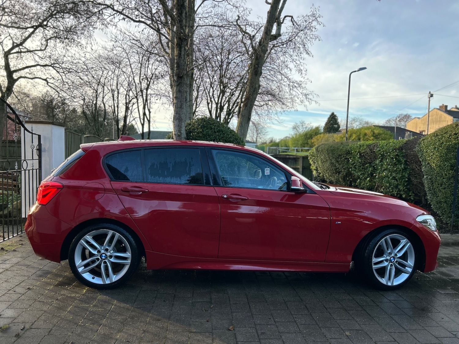 Used BMW 1 Series 2016 for sale - 76897341: Photo 3