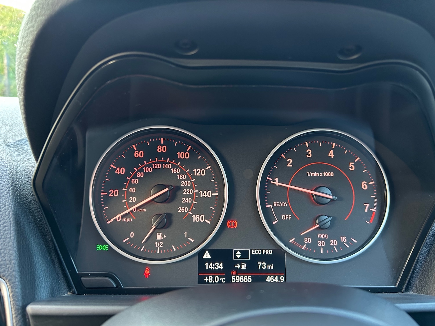 Used BMW 1 Series 2016 for sale - 76897341: Photo 30