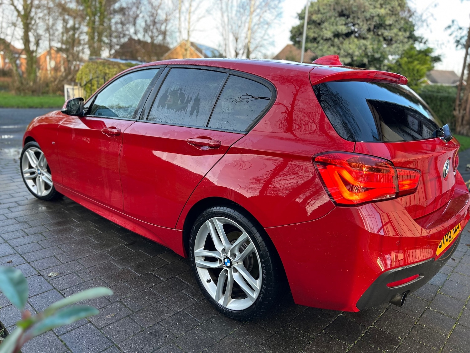 Used BMW 1 Series 2016 for sale - 76897341: Photo 7