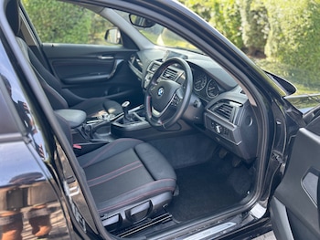Used BMW 1 Series 2016 for sale - 79218698: Photo