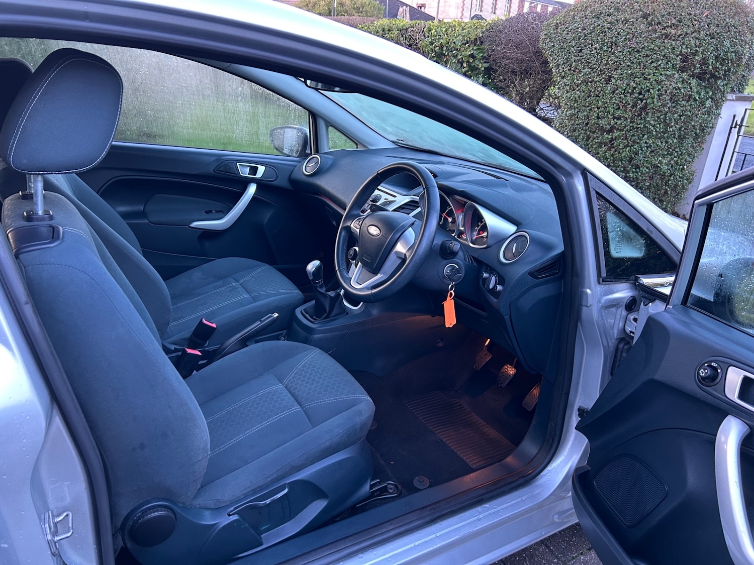 Used Ford Fiesta 2012 for sale - 77225251: Photo 14