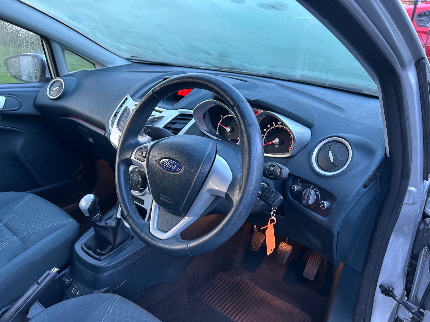 Used Ford Fiesta 2012 for sale - 77225251: Photo 15