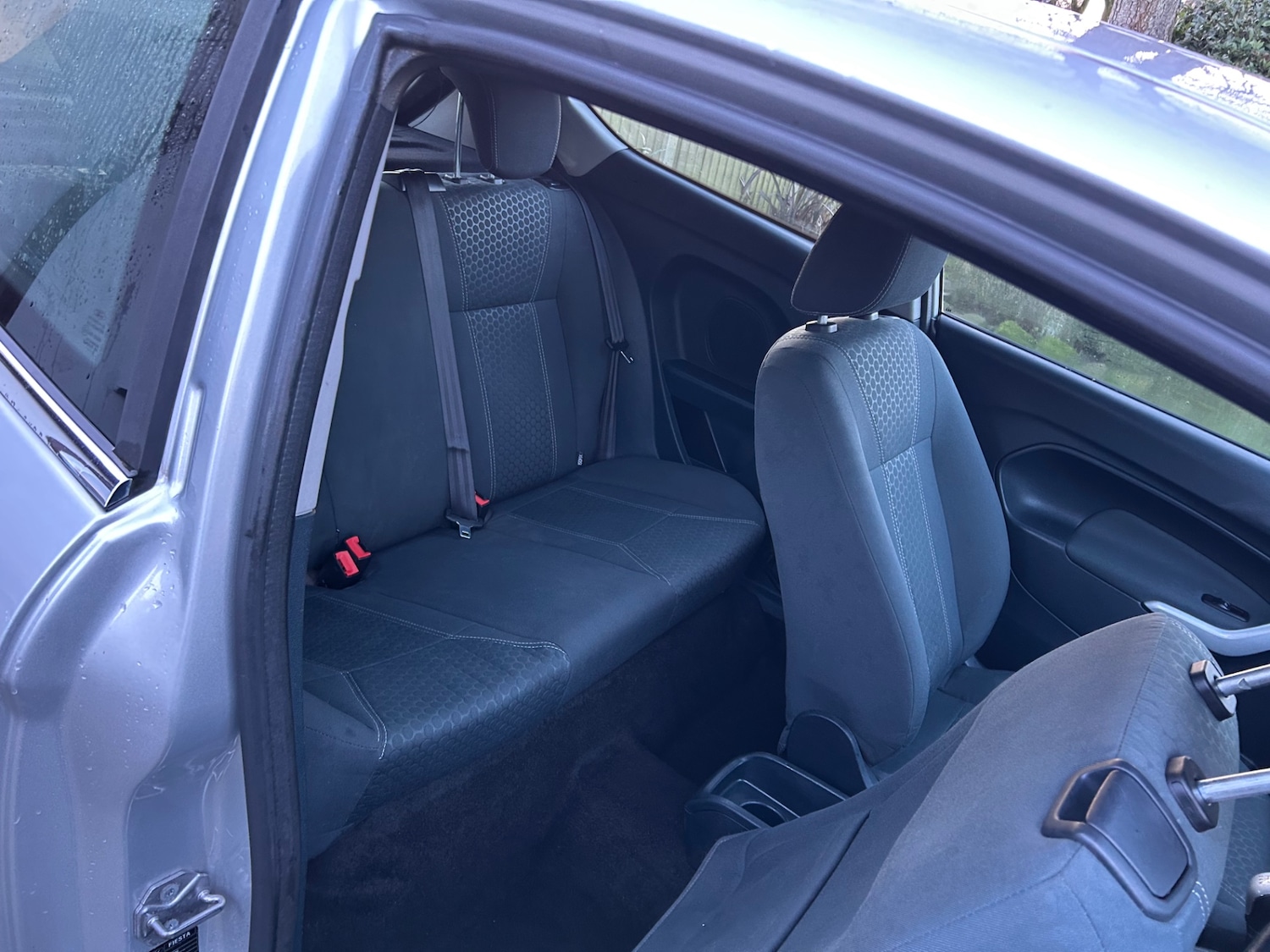 Used Ford Fiesta 2012 for sale - 77225251: Photo 17