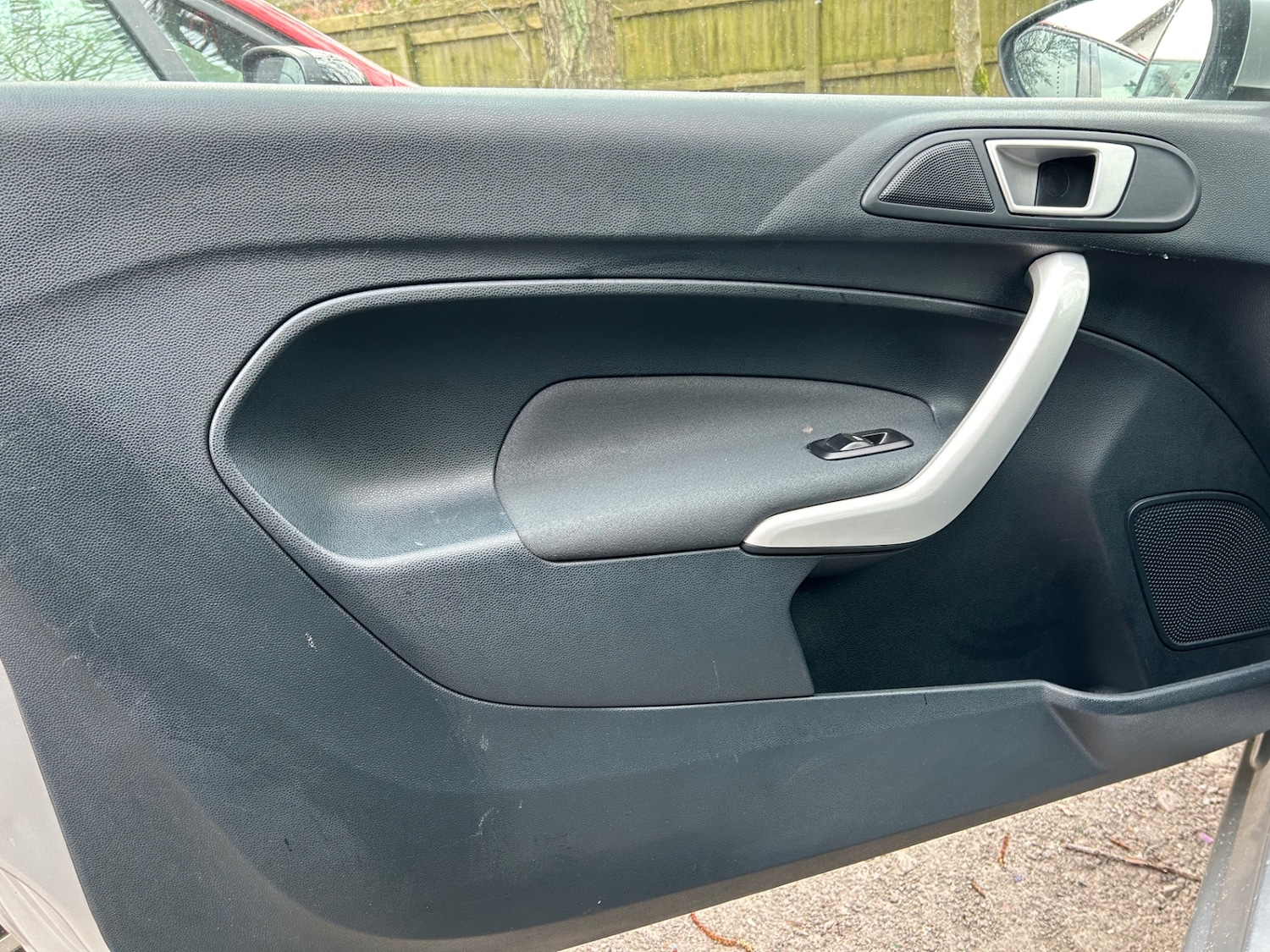 Used Ford Fiesta 2012 for sale - 77225251: Photo 21