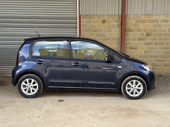 Used Skoda Citigo 2013 for sale - 79545406: Photo