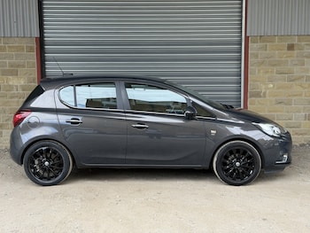 Used Vauxhall Corsa 2015 for sale - 79556871: Photo