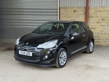 Used Citroen DS3 2014 for sale - 79545404: Photo
