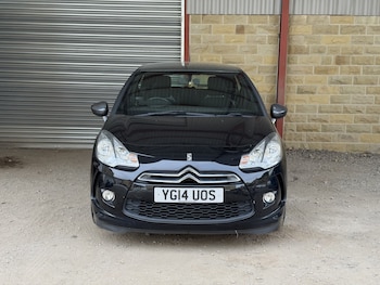 Used Citroen DS3 2014 for sale - 79545404: Photo